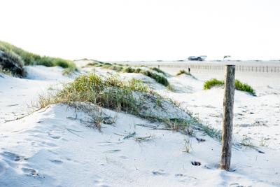 Aktivitäten Strand Sankt Peter